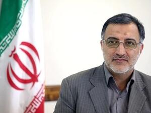 علي رضا زاكاني