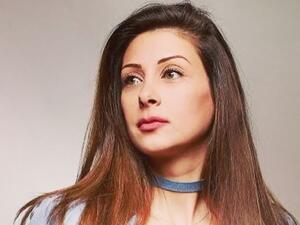 النائبة اللبنانية سينتيا زرازير