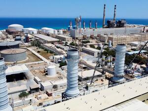 رفع "القوة القاهرة" عن ميناءي البريقة والزويتينة الليبيين