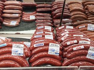 سلالة خطيرة من السالمونيلا تنتشر في بريطانيا