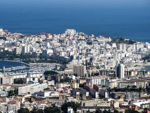 جيب سبتة المغربي