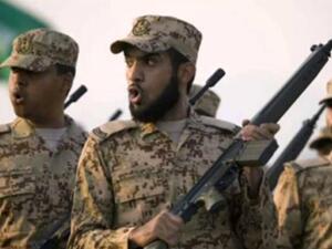 "إعادة تموضع"..التحالف ينفي انسحاب قوات سعودية من اليمن