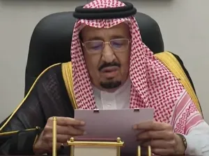 الملك سلمان بن عبد العزيز