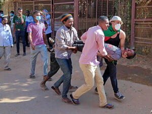 تجدد الاحتجاجات في السودان غداة أكثر الايام دموية منذ بداية الانقلاب