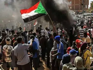 مجلس السيادة السوداني يرحب بمبادرة الأمم المتحدة لحل أزمة البلاد