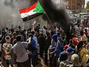 مجلس السيادة السوداني يرحب بمبادرة الأمم المتحدة لحل أزمة البلاد