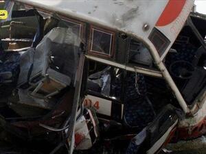 عشرات القتلى والجرحى في حادث سير مروع في السودان