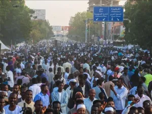 اتساع رقعة الاحتجاجات على غلاء الاسعار في السودان
