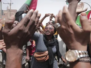 مطالبة أممية بتحقيق مستقل في مقتل المتظاهرين في السودان