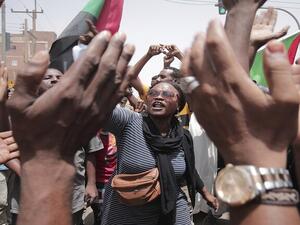 مطالبة أممية بتحقيق مستقل في مقتل المتظاهرين في السودان