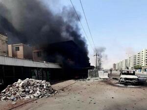 الامم المتحدة تحذر من امتداد نزاع السودان الى المنطقة بأكملها