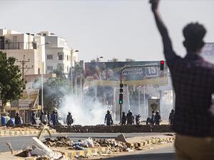 مقتل ثلاثة متظاهرين برصاص الحيش خلال احتجاجات ضد الانقلاب في السودان