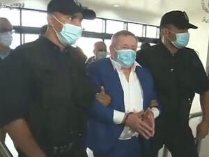 الجزائر: ايداع رئيس سوناطراك الاسبق الحبس المؤقت