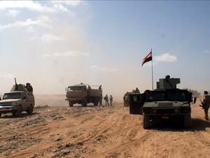 الجيش اليمني يطرد الحوثيين من آخر معاقلهم في شبوة