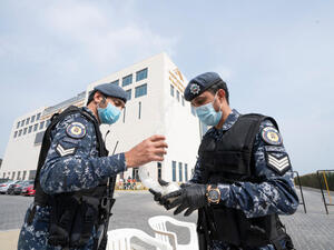 اعتقال مدرس دين مصري بتهمة اغتصاب 6 أطفال في الكويت