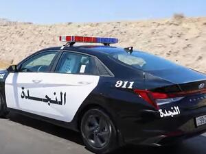 الاردن.. 17 جريحا بمشاجرة في حفل زفاف بسبب "الكاتو"