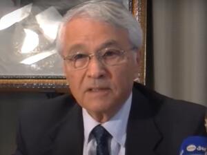 حكم غيابي بالسجن 20 عاما على وزير الطاقة الجزائري السابق شكيب خليل