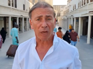 يهودي يناشد الملك سلمان