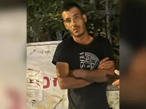الفلسطيني محمد صرصور