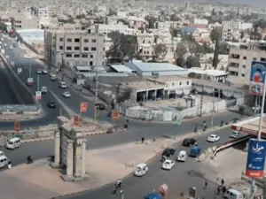 وفد سعودي في صنعاء لمباحثات مع الحوثيين حول "احلال السلام"
