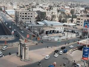 وفد سعودي في صنعاء لمباحثات مع الحوثيين حول "احلال السلام"