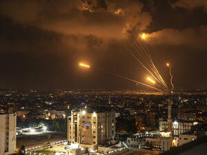 24 في غزة بينهم 6 أطفال وقيادي ثان بالجهاد