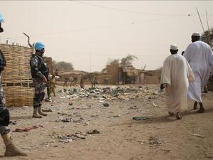 الصومال ينفي مشاركة جنوده في حرب تيغراي