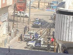 انتحاري يفجر نفسه في شارع مزدحم بمقديشو ويوقع قتلى وجرحى