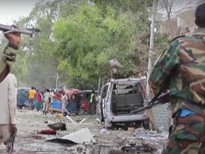 عشرات القتلى من "الشباب" بعمليتين للقوات الصومالية