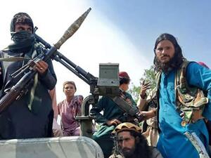 طالبان ترسل "مئات" المقاتلين للسيطرة على بنجشير