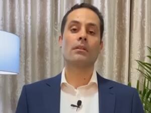 احمد طنطاوي.. اعتقال اقرباء وانصار النائب المصري السابق بعد اعلانه الترشح للرئاسة