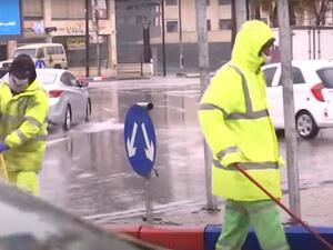 الأردن.. عثر على 20 الف دينار في النفايات فكوفئ بـ 10 دنانير