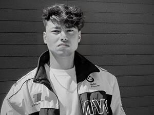 مشهور "تيك توك" المغربي أنور العثماني