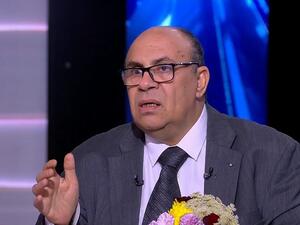مبروك عطية