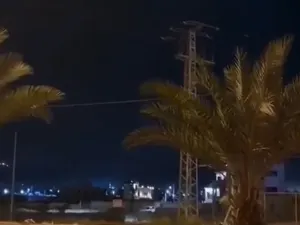 7 شهداء بنيران الجيش الاسرائيلي في مخيم عقبة جبر بأريحا
