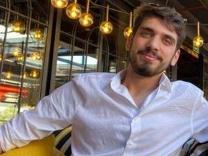 علي المكدام