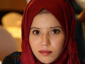 غفران وراسنة