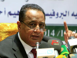 إبراهيم غندور