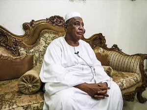 القضاء السوداني يبرئ رئيس حزب البشير من تهم الإرهاب