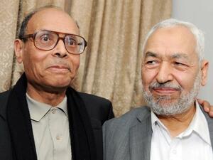 تونس.. إحالة الغنوشي والمرزوقي للمحاكمة والبحيري يوافق على تلقي العلاج