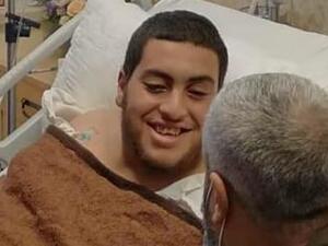 محكمة التمييز تؤيد حكم الإعدام بحق 6 مدانين بقضية فتى الزرقاء