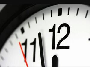 الأردن يلغي التوقيت الشتوي