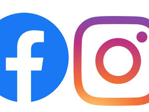 مجددا.. عطل يصيب فيسبوك وإنستغرام