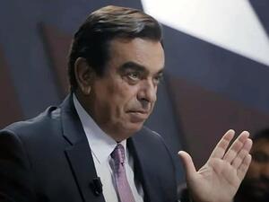 جورج قرداحي