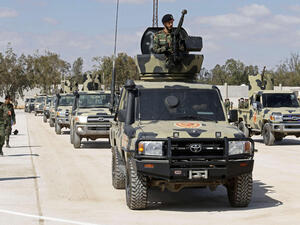 هدوء في طرابلس بعد سحاب باشاغا قواته وموافقة الدبيبة على الحوار