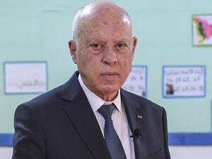 منع تظاهرة لجبهة الخلاص المعارضة في تونس