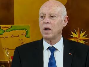 الرئيس التونسي يقرر حل المجالس البلدية واستبدالها بادارات معينة