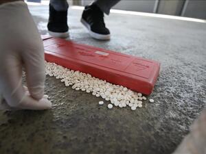 لبنان يعلن إحباط تهريب شحنة مخدرات الى الكويت