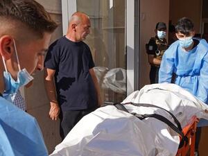 قصف دهوك.. تركيا تنفي مسؤوليتها والعراق يشكوها لمجلس الأمن