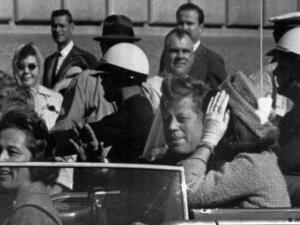 نشر 1500 وثيقة جديدة حول اغتيال كينيدي